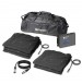 Cameo LED DROPIX SET - LED zavesa SET